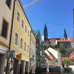 Mittendrin -balkon- 아파트