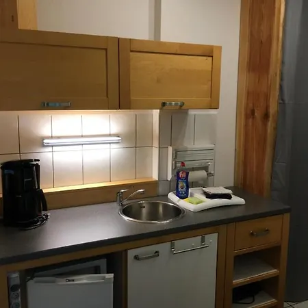 Mittendrin -balkon- *