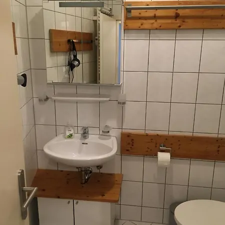 Mittendrin -balkon- * Meißen