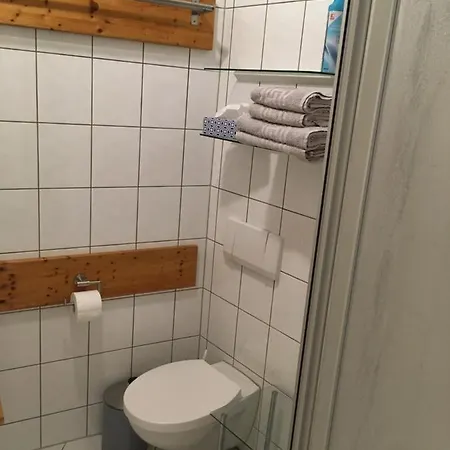 Mittendrin -balkon-